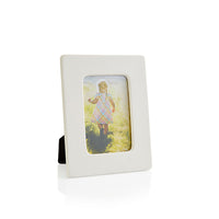 Picture Frame with Glass and Easel - 4 X 6