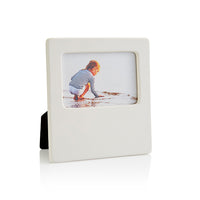 Message Frame with Glass - 4 X 6