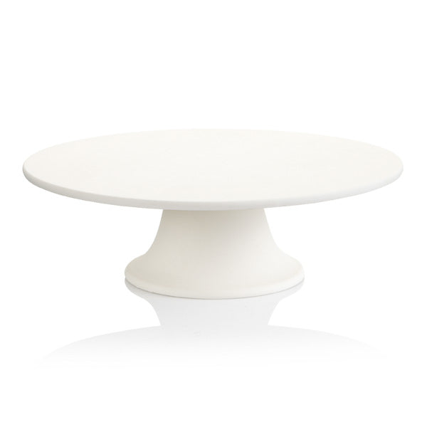 Cake Plate with Stand