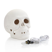 Skull Light Up