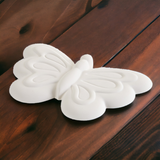 Butterfly Plaque