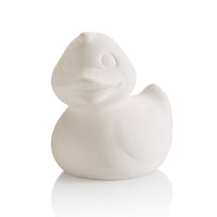 Rubber Duckie Collectible