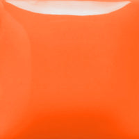 Gare Fun Strokes Underglaze Orange Peel FS-2302