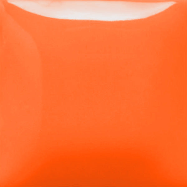 Gare Fun Strokes Underglaze Orange Peel FS-2302