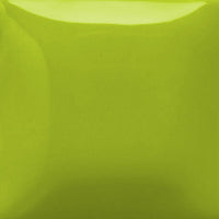 Gare Fun Strokes Underglaze Lime Ricky FS-2303