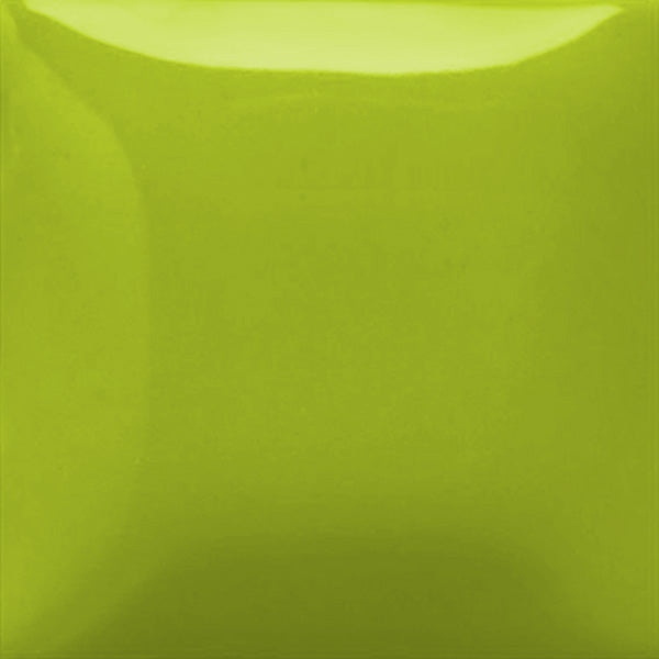Gare Fun Strokes Underglaze Lime Ricky FS-2303