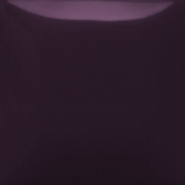 Gare Fun Strokes Underglaze Black Raspberry FS-2312