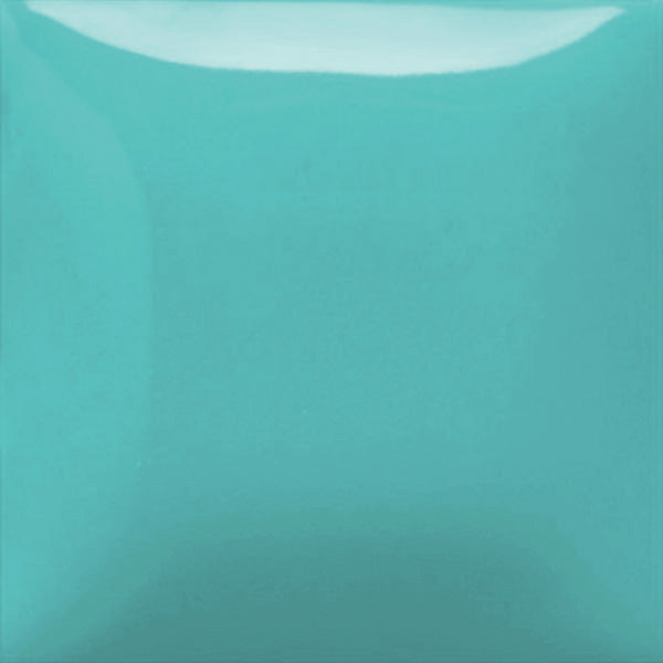 Gare Fun Strokes Underglaze Tahiti Teal FS-2382
