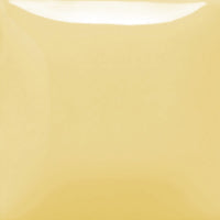 Gare Fun Strokes Underglaze Mellow Yellow FS-2383