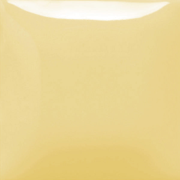 Gare Fun Strokes Underglaze Mellow Yellow FS-2383