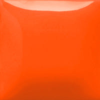 Gare Fun Strokes Underglaze Orange Crush FS-2390