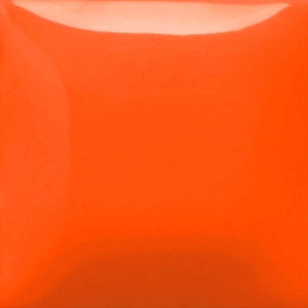 Gare Fun Strokes Underglaze Orange Crush FS-2390 – River
