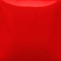 Gare Fun Strokes Underglaze Rockin' Red FS-2392