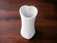 Small Heart Vase