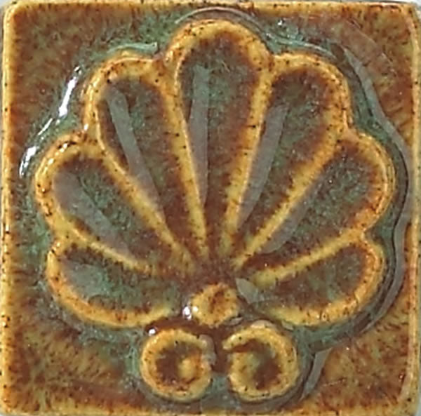 Gare Iron Moss Glaze - NTG-9518 PINT – River Craft Ceramics