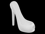High Heel Wine Caddy
