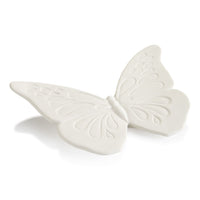 Large Butterfly Plaque