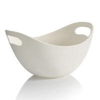 Bowl with Handles