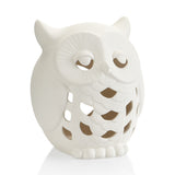 Large Owl Lantern