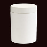 Flat Top Canister