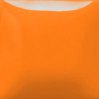 Gare Fun Strokes Underglaze Tangy Tangerine FS-2397