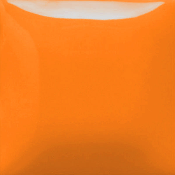 Gare Fun Strokes Underglaze Tangy Tangerine FS-2397