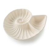 Nautilus Chip and Dip Platter