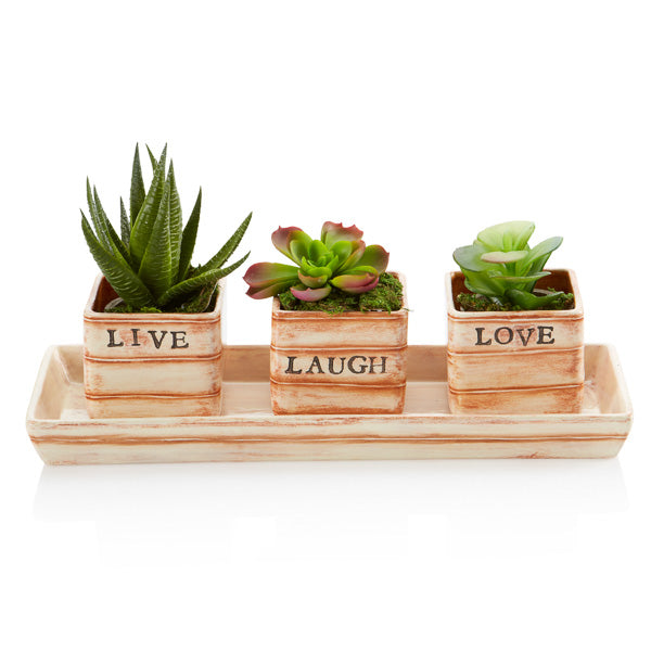 small square succulent pots Small Square Planter – River Craft Ceramics