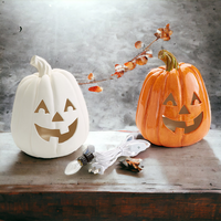 Large Pumpkin Light-Up