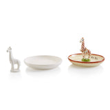 Ring Holder Dish