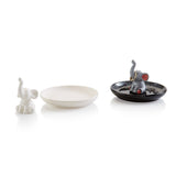 Ring Holder Dish
