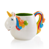 Unicorn Mug