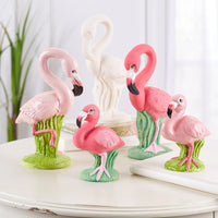 Décor Flamingo