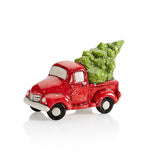 Truck with Tree Party Animal