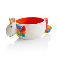 Unicorn Bowl