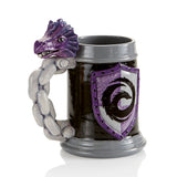 Shield Stein