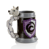 Shield Stein