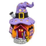 Witches Lair Lantern