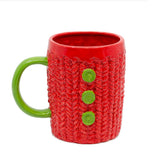 Comfy Sweater Mug