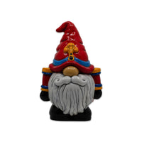 Gnome Cracker