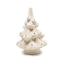 Easy Bright Christmas Tree