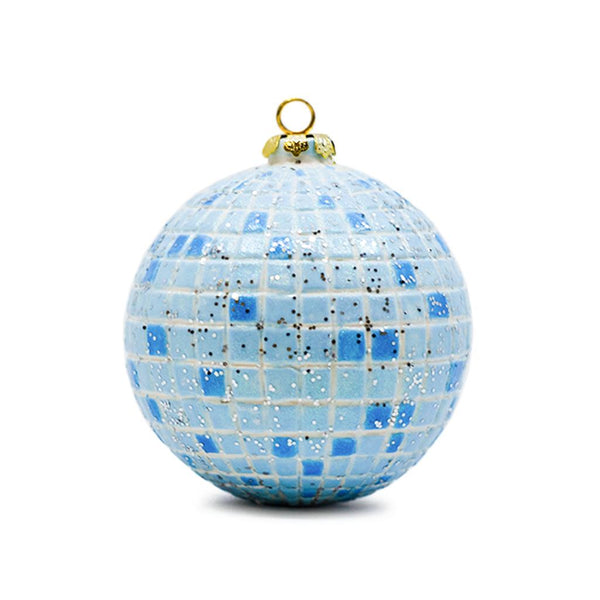 MirrorBall Ornament