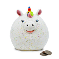 Pudgy Unicorn Bank