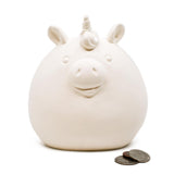 Pudgy Unicorn Bank