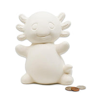 Axolotl Bank