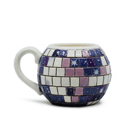 Mirrorball Mug