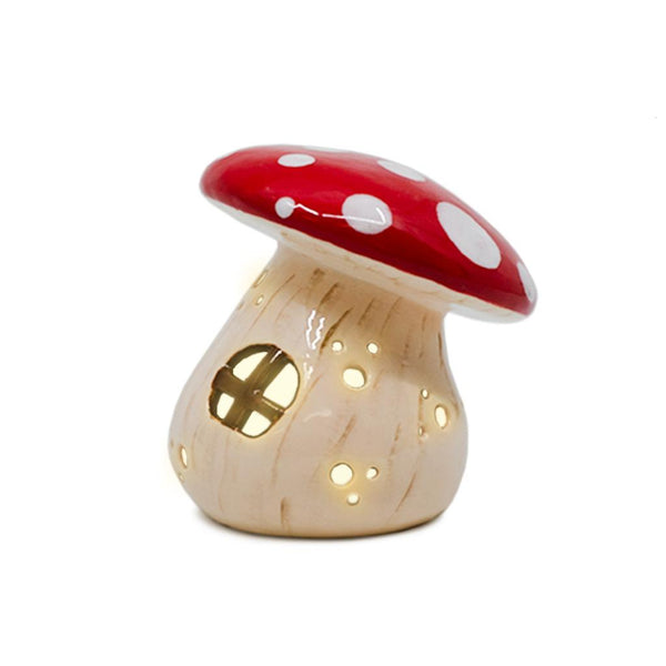 Small Mushroom Lantern
