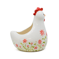 Chicken Planter