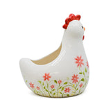 Chicken Planter
