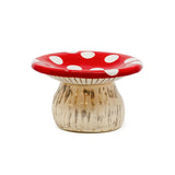 Mushroom Trinket Tray & Box